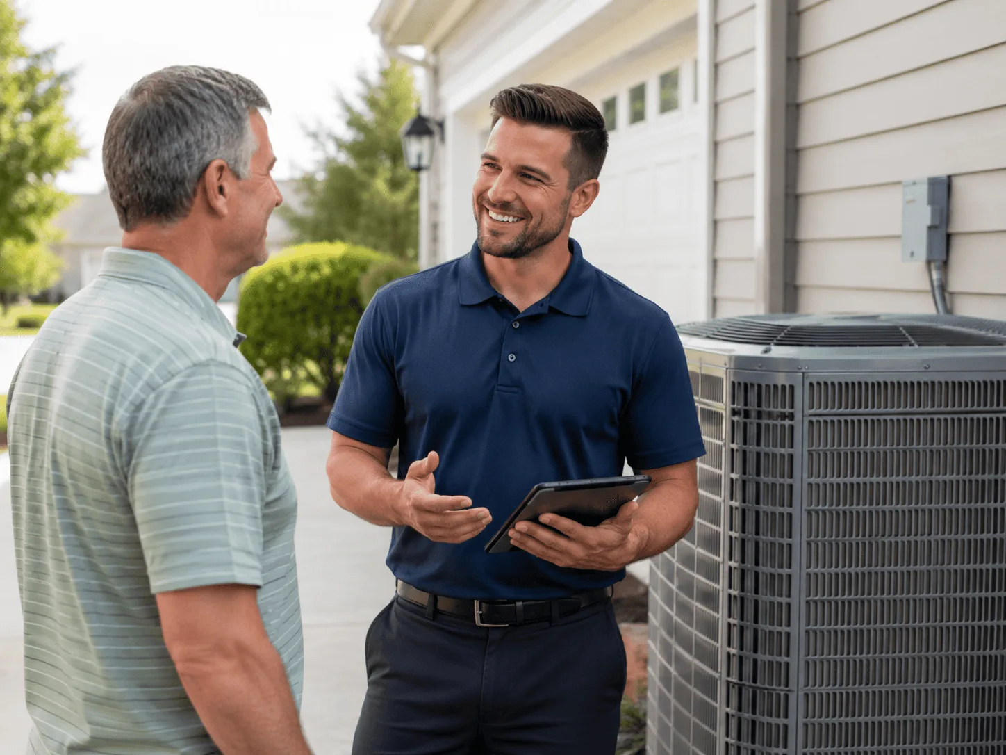 Heat Pump Installation Hamilton, GA FAQs